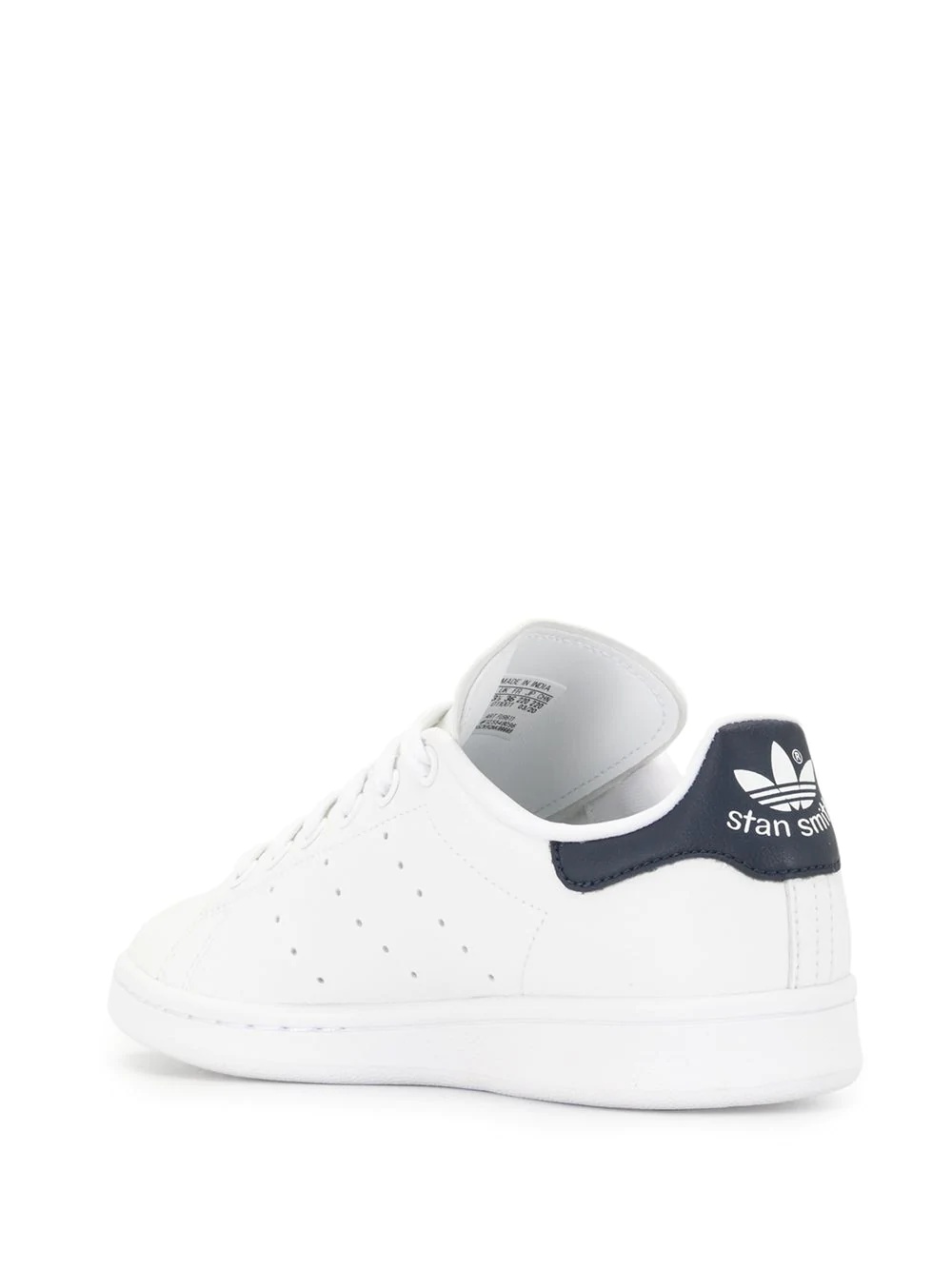 Stan Smith low-top trainers - 3