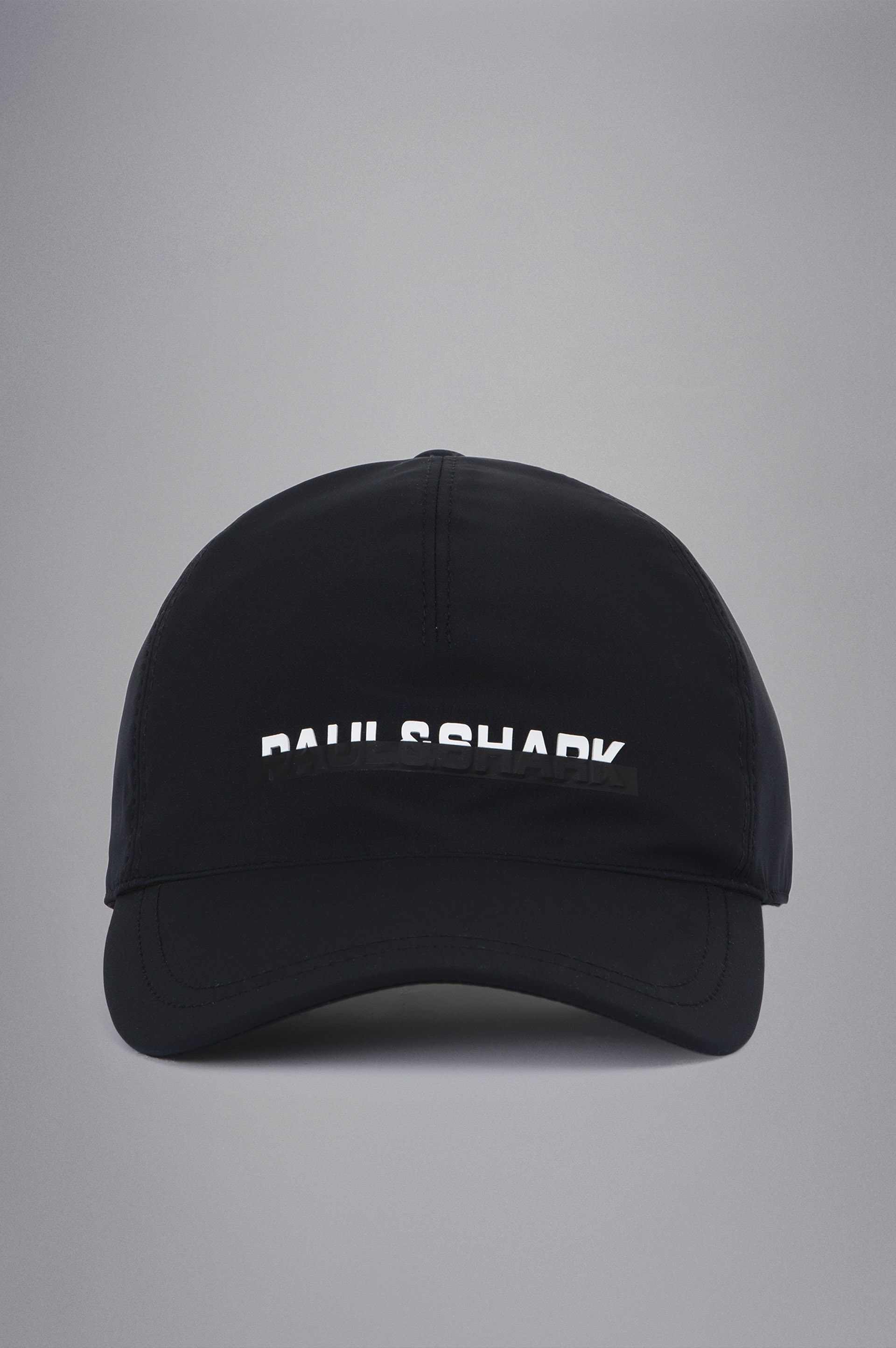 BASEBALL HAT WITH PRINT - 2
