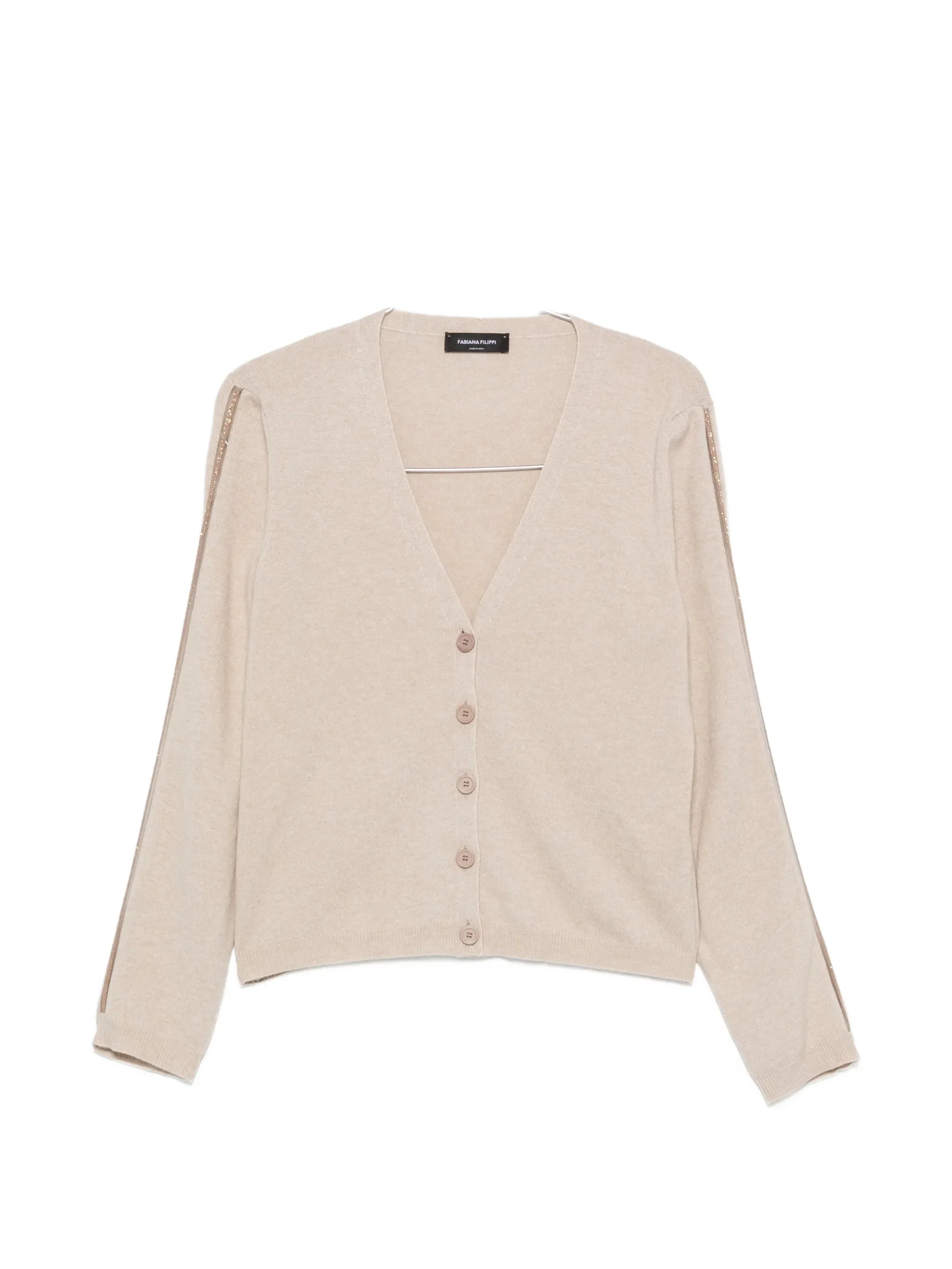 Fabiana Filippi Knitwear - 1