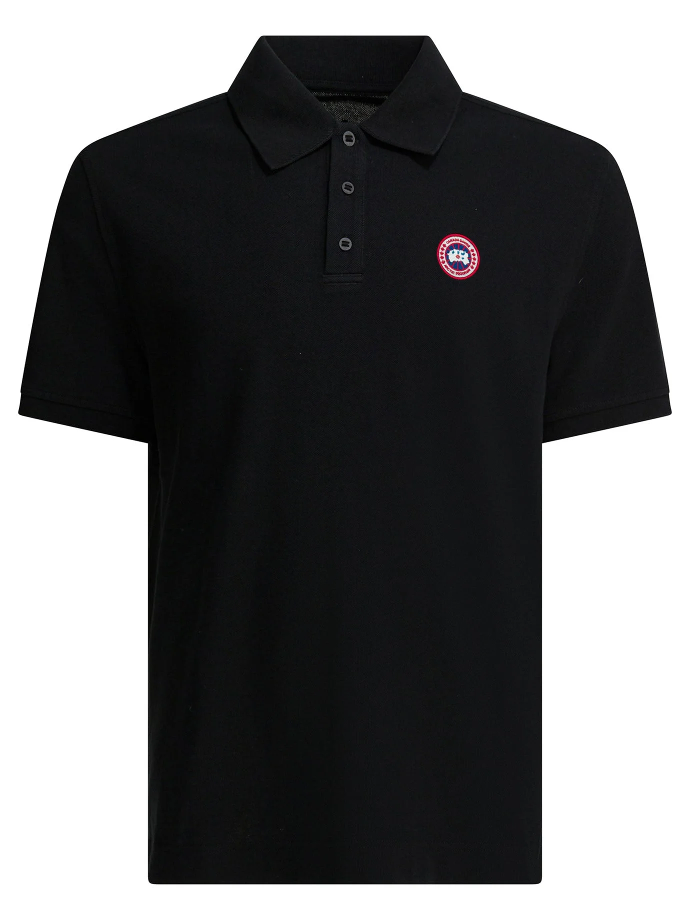 Canada Goose Polo Shirts - 1