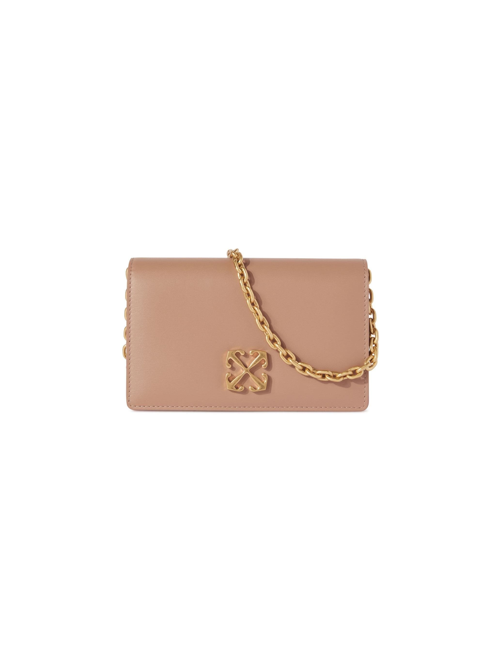 Jitney 0.5 Wallet On Chain Nude No Colo - 1