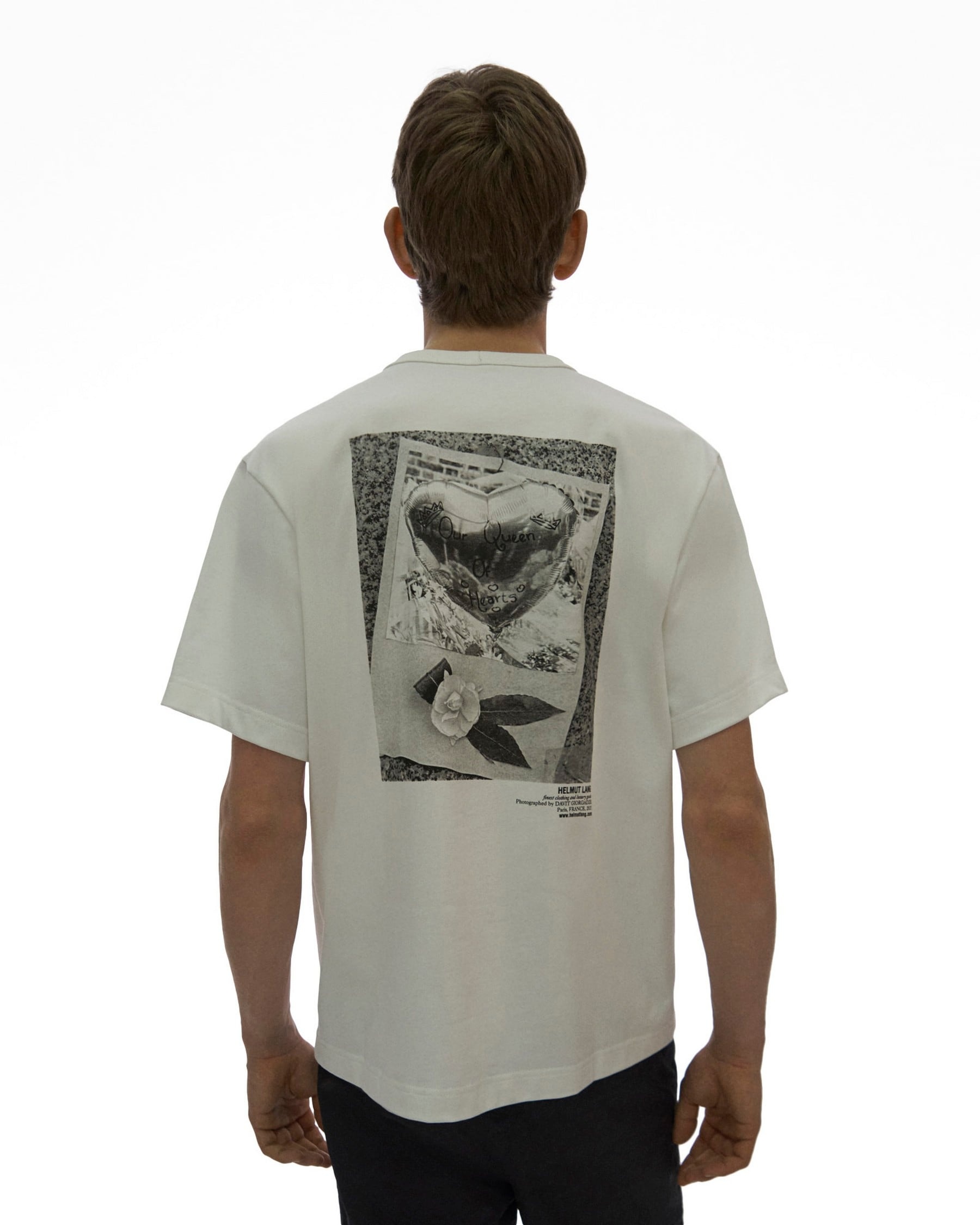 PARIS TEE - 6