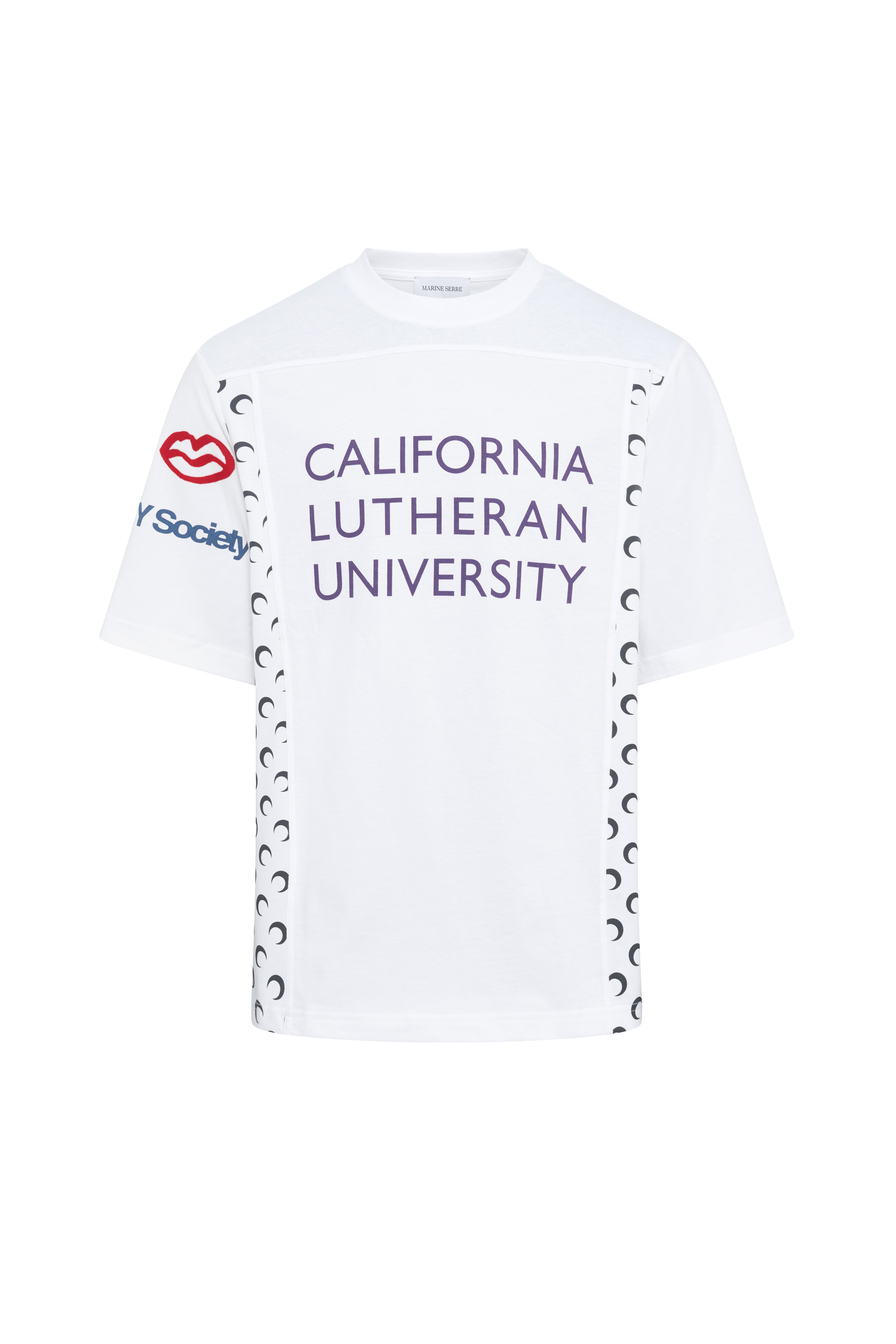 Regenerated Graphic T-Shirts Regular Fit T-Shirt - 12