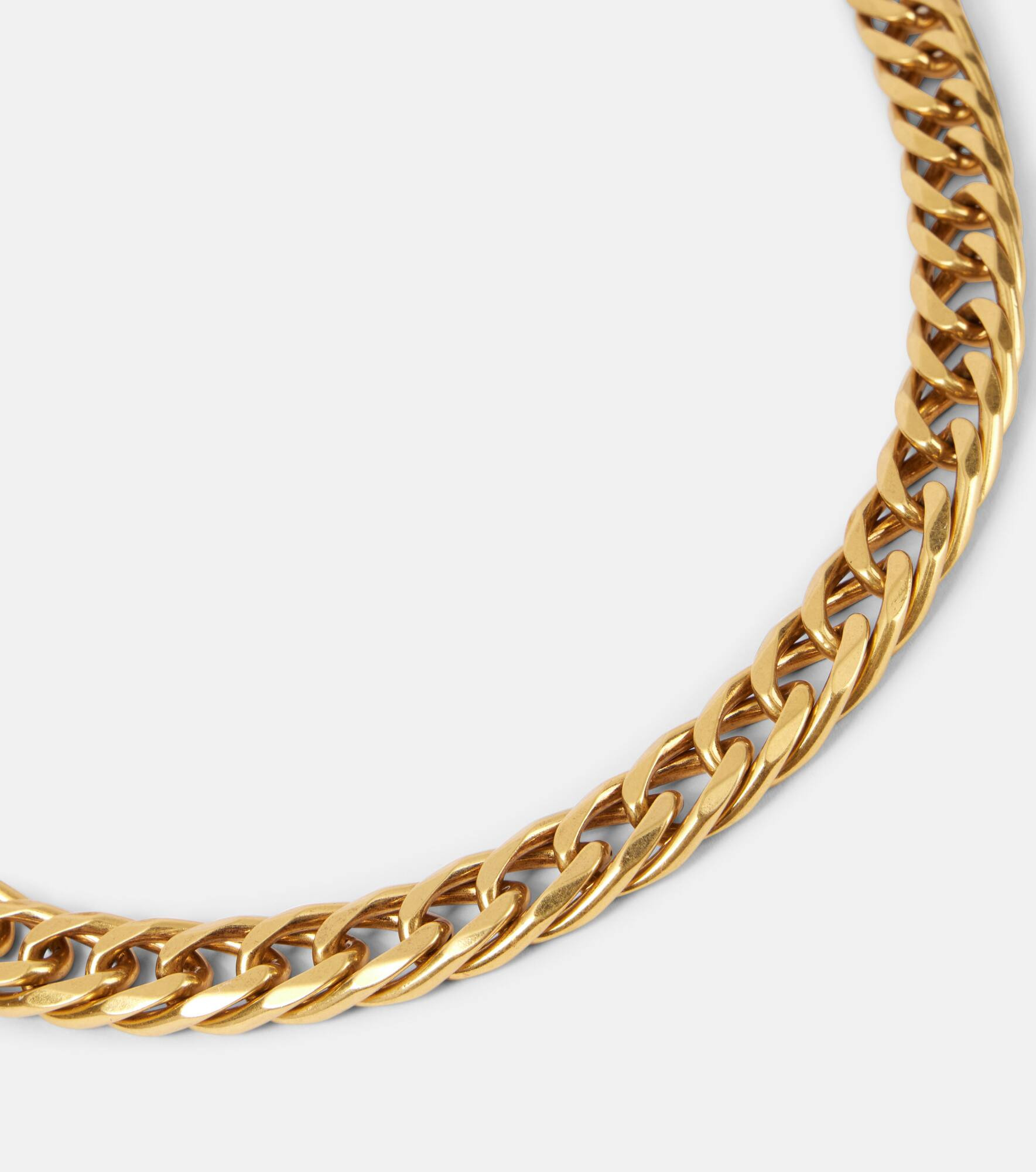 Fine Ceinture chain belt - 4
