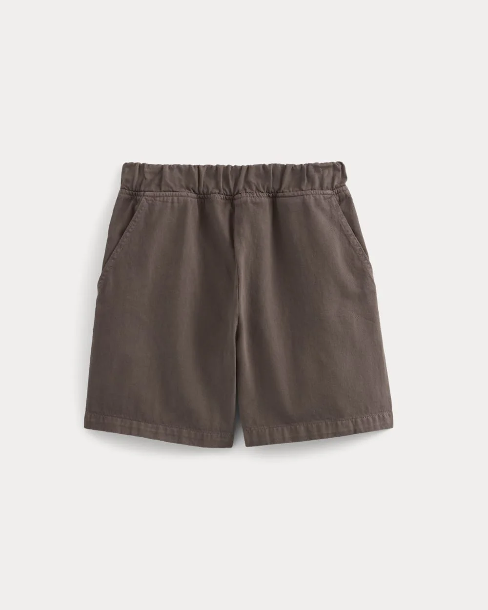 DENIM EASY SHORT - 1