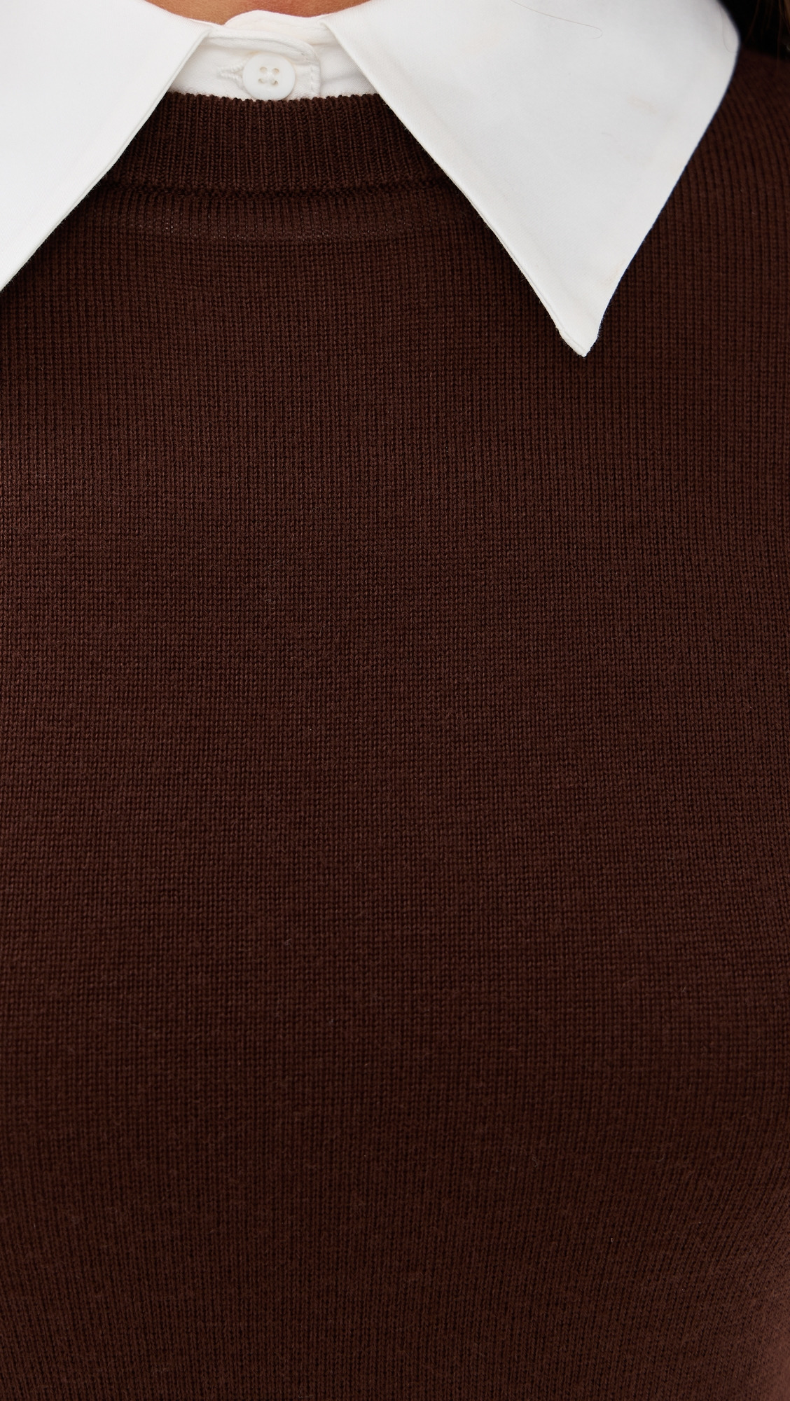 Carolann Pullover - 5