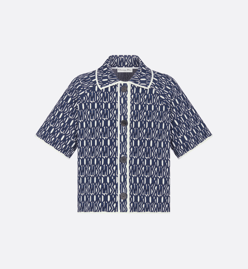 Short-Sleeved Jacket 1