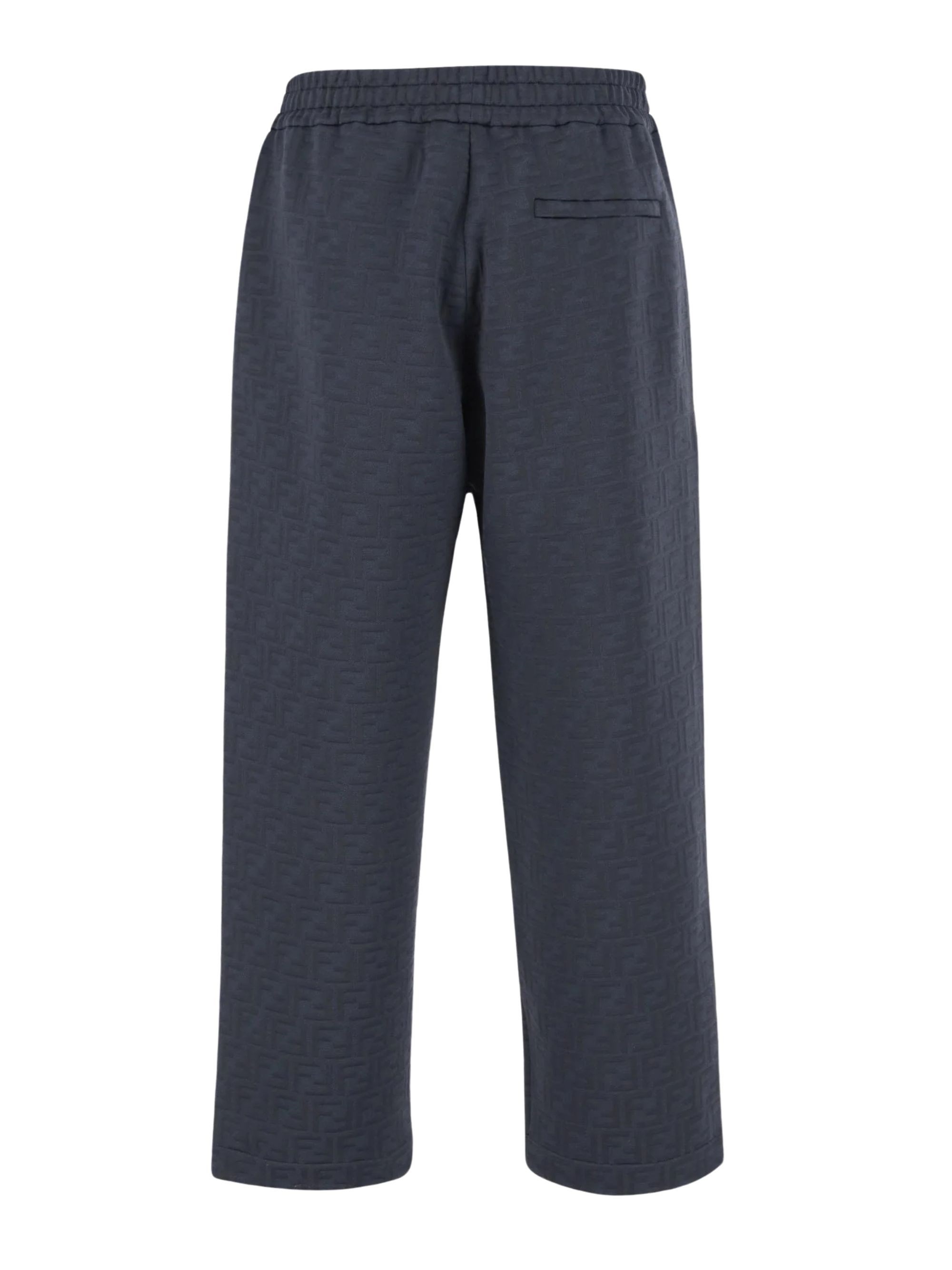 Jogging pants - 2