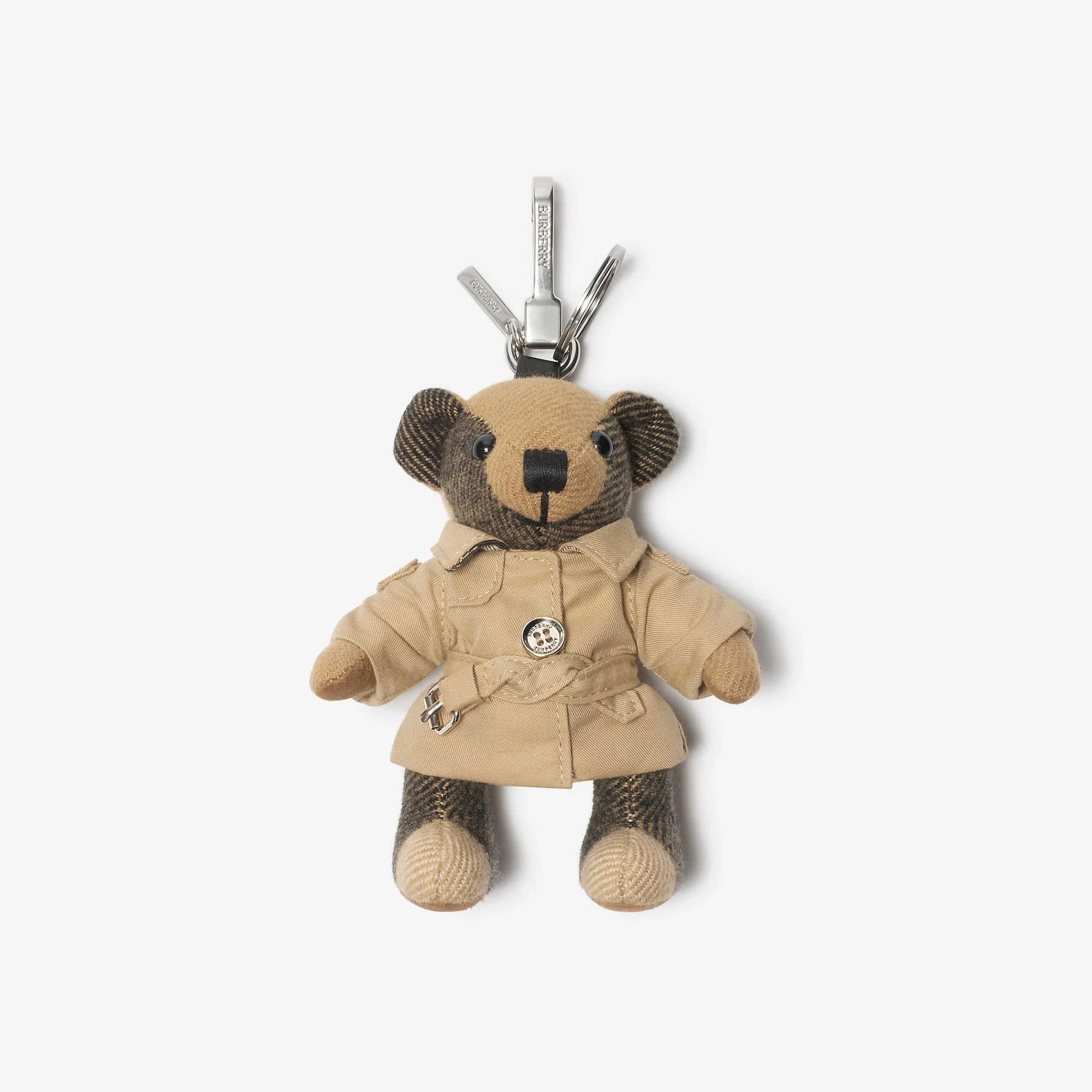 Thomas Bear Charm - 1
