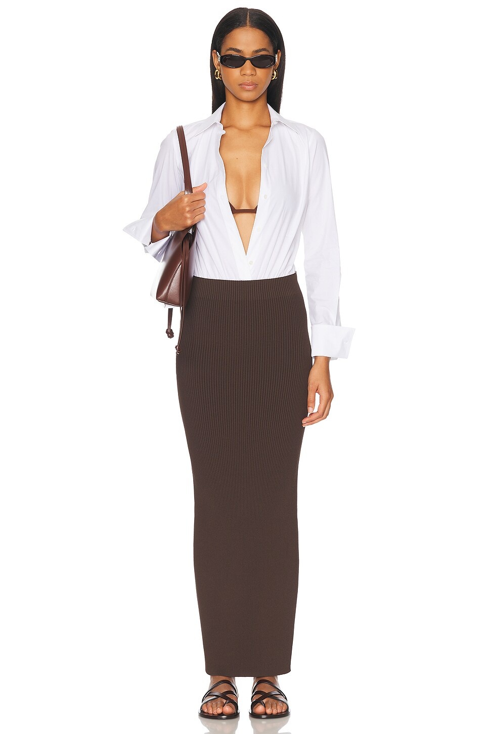 Aprile Skirt - 5