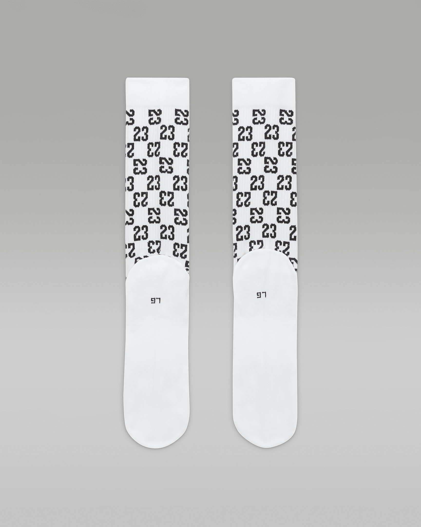 Jordan Everyday Essentials Crew Socks - 3