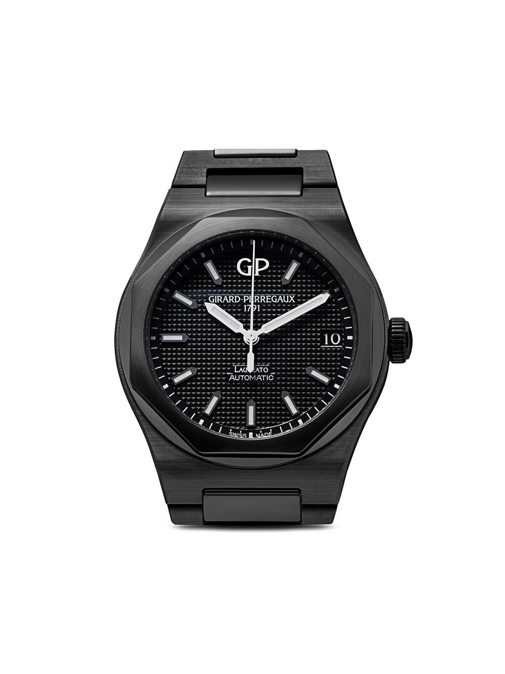 Laureato Ceramic 42mm - 1