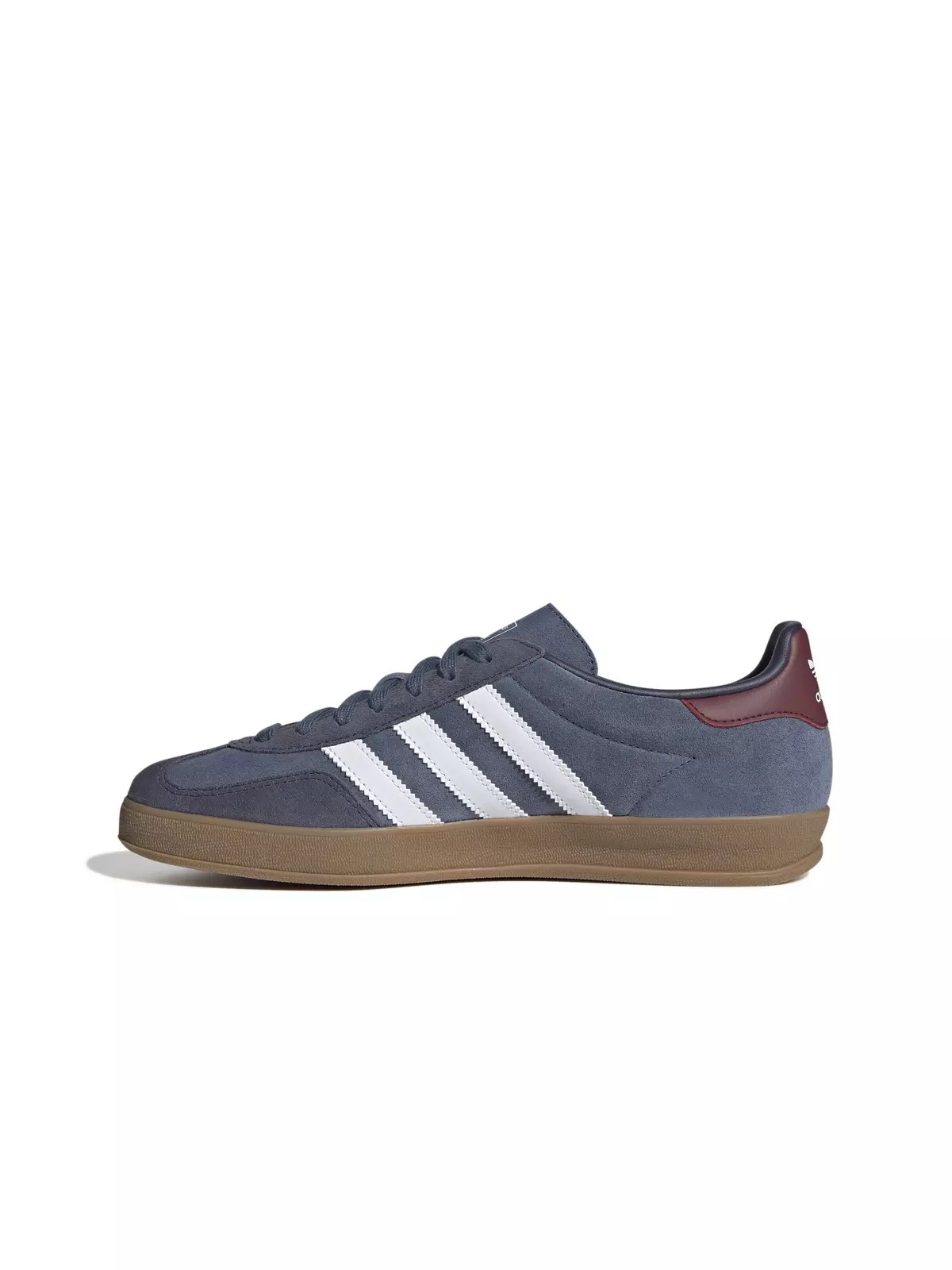 Originals Gazelle "Preloved Ink/Ftwr White/Shadow Navy" Men's Shoe - 2