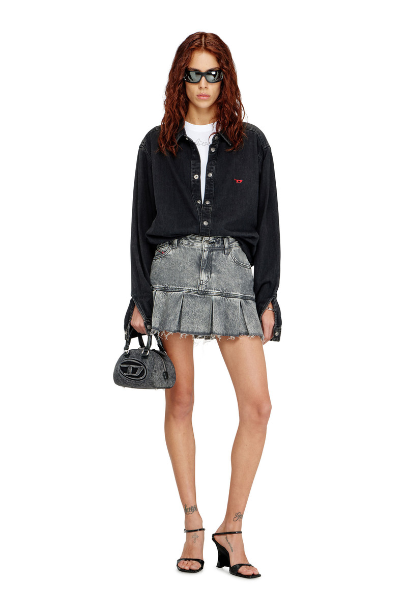 Diesel DE-REEN outlook