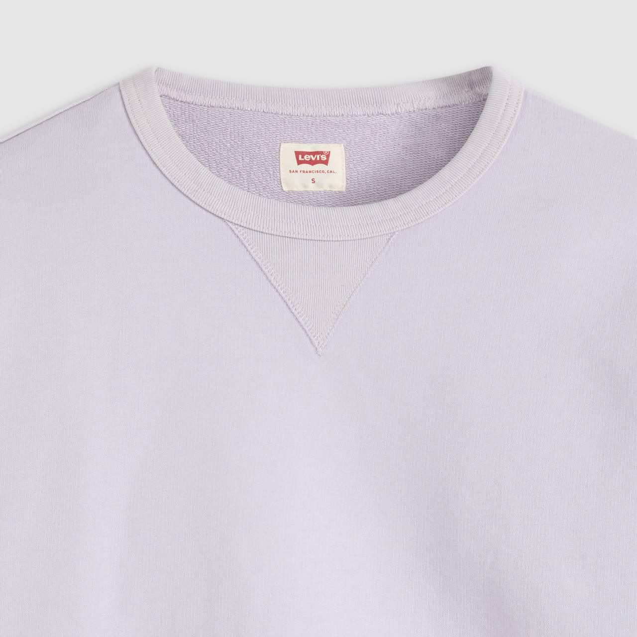 HERITAGE CREWNECK SWEATSHIRT - 6