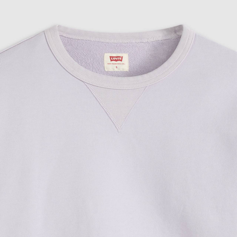 HERITAGE CREWNECK SWEATSHIRT 6