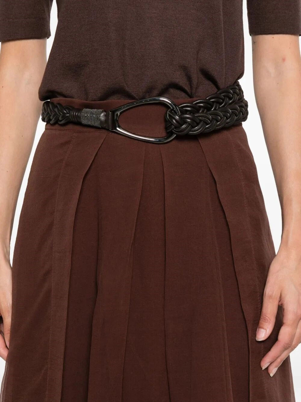 Brunello Cucinelli Women Skirt - 4