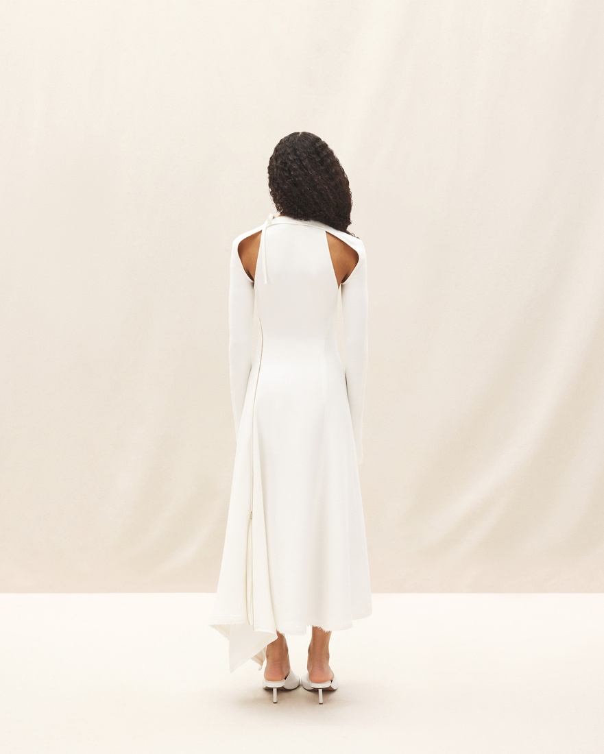 La robe Tontu - 4