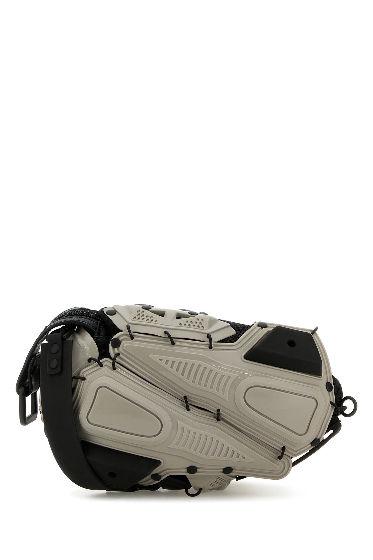 Two-tone Object 102 crossbody bag - 3