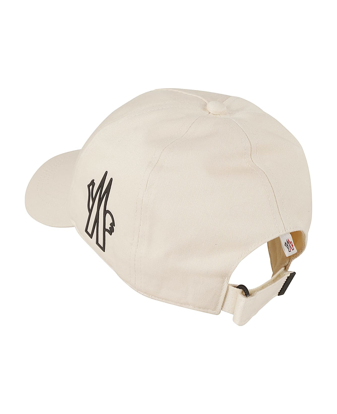 Logo Baseball Cap - 2