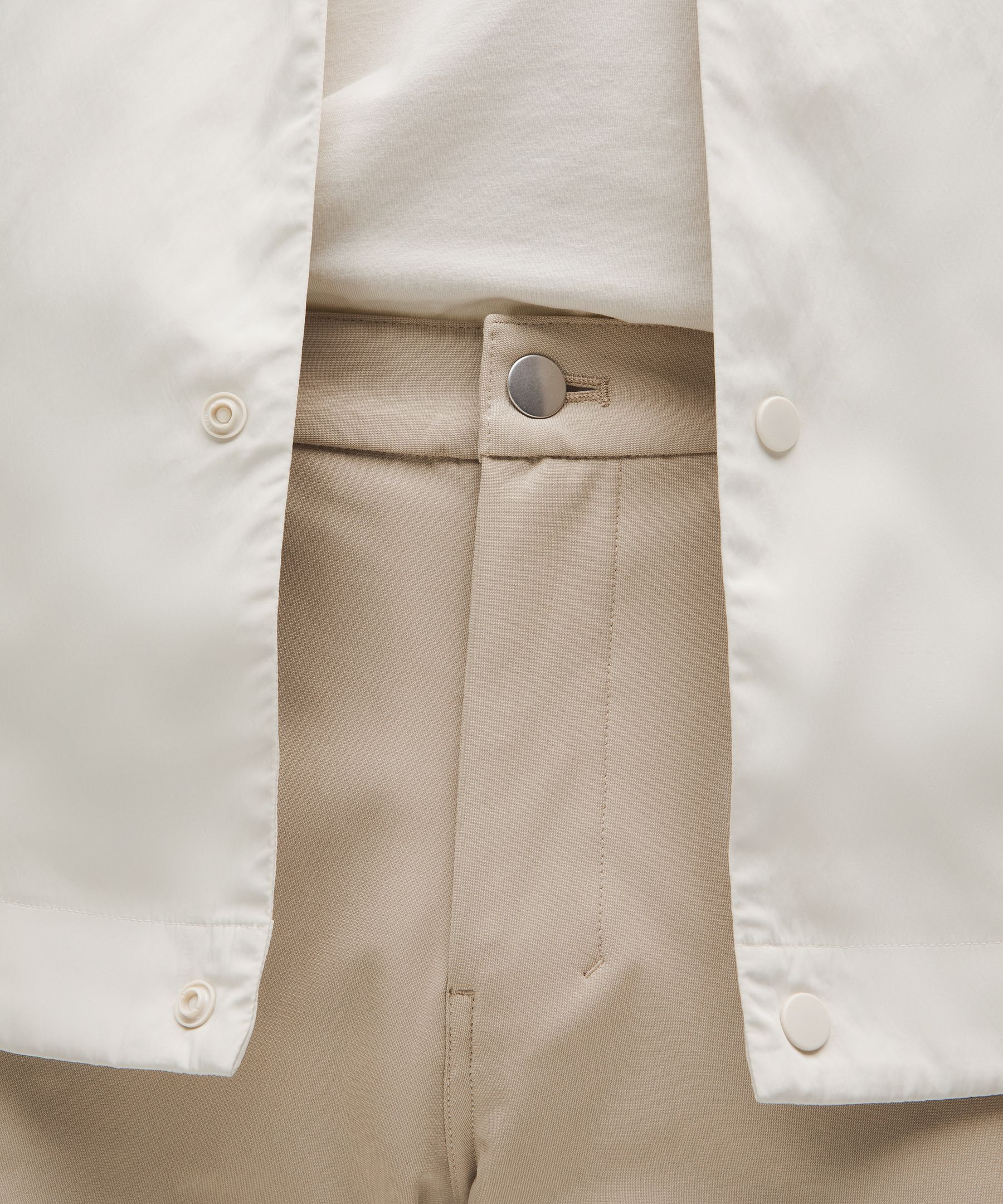 ABC Slim-Fit 5 Pocket Pant 30L *Warpstreme - 4