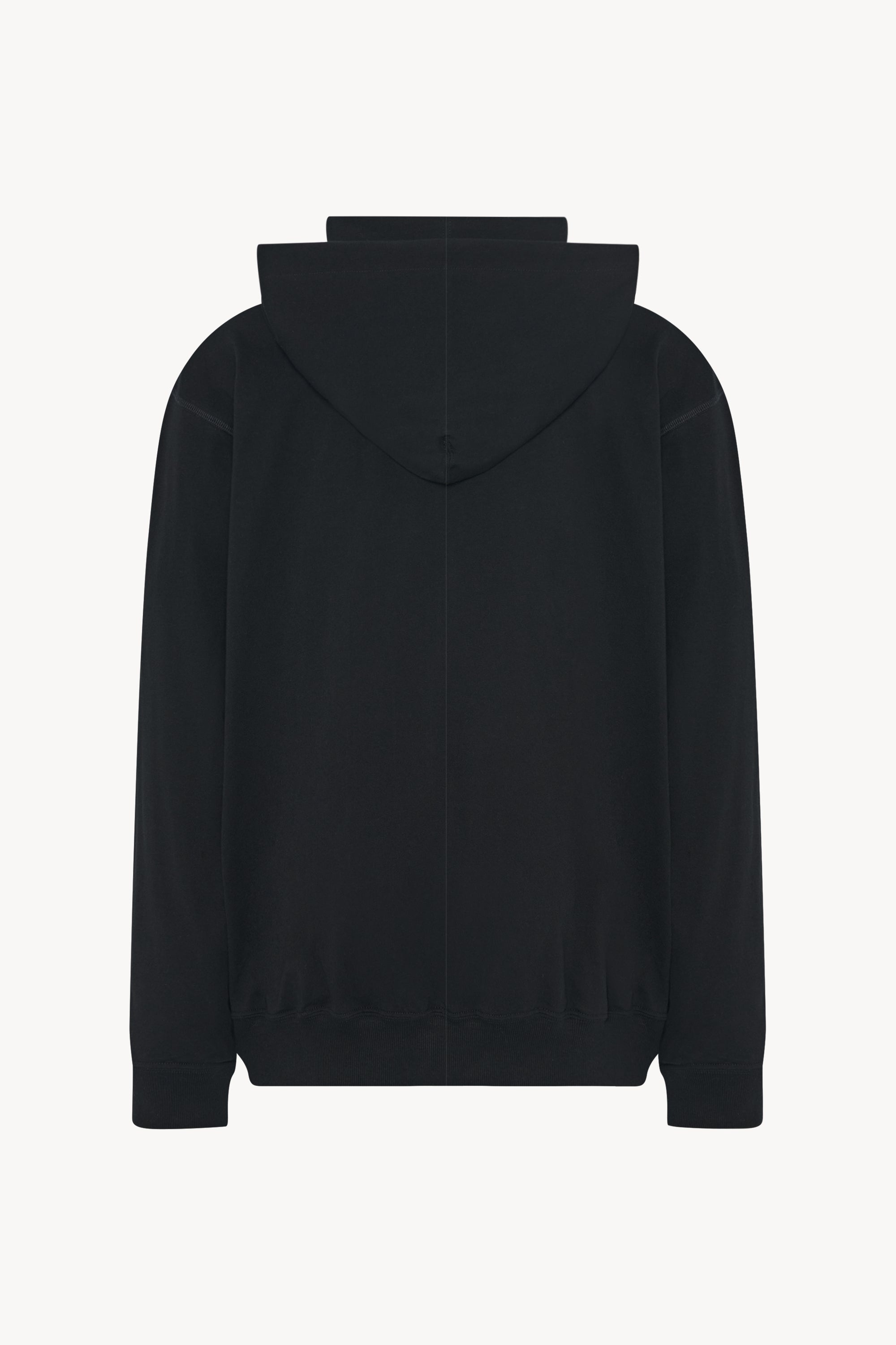 Rosy Sweatshirt in Cotton - 2