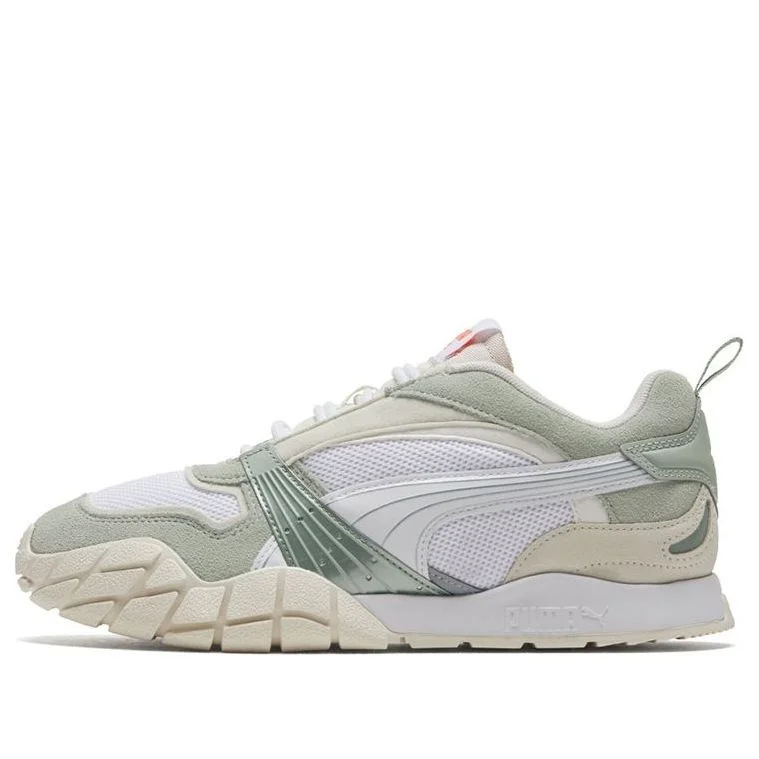 (WMNS) PUMA Kyron 'Wild Beasts - 아쿠아 그레이' 373041-03 - 1