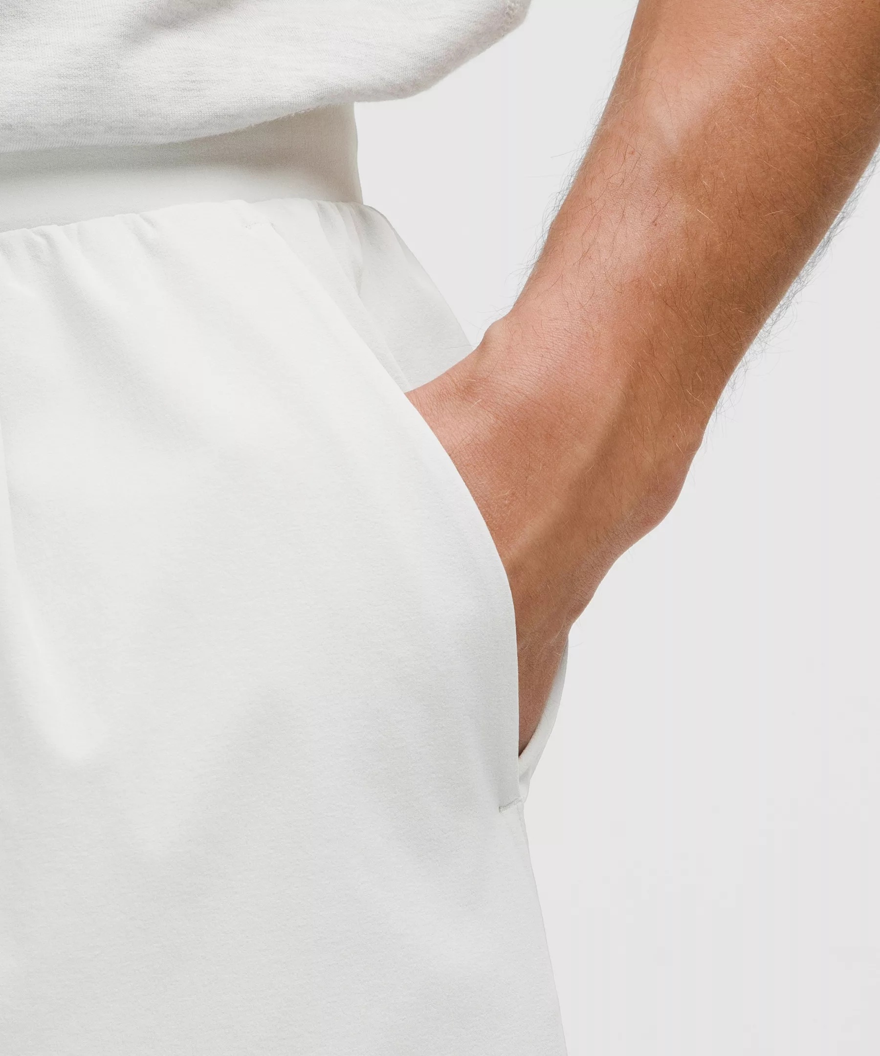Balancer Woven Relaxed-Fit Short 7" - 5
