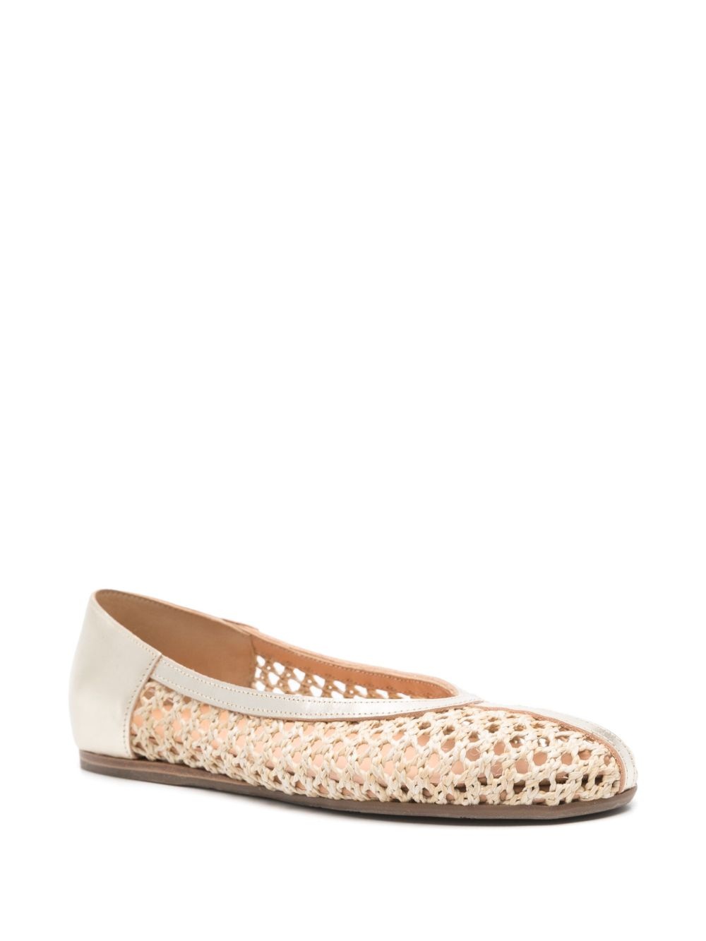 Aeropi ballet flats - 2