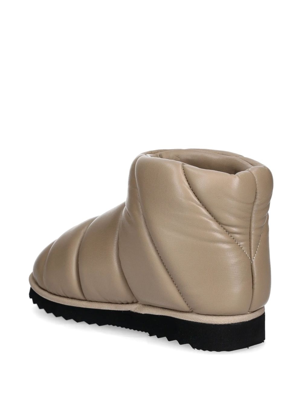 Darby boots - 3