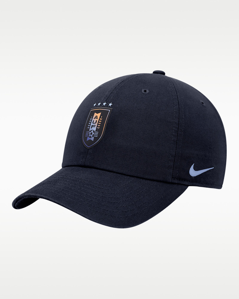 Uruguay Men's Nike Soccer Cap 1
