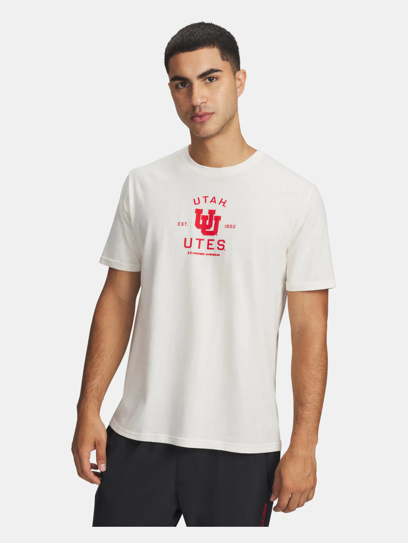 Under Armour UA Performance Cotton Collegiate outlook