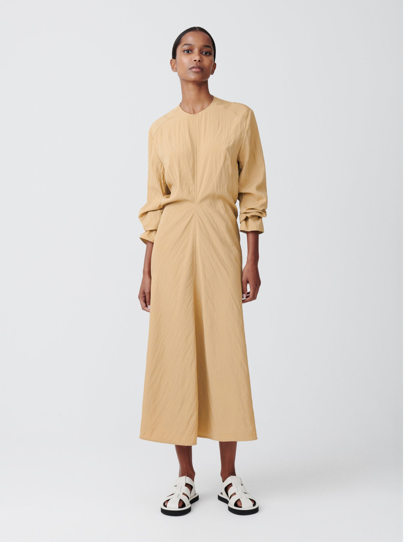 Welles Dress 2