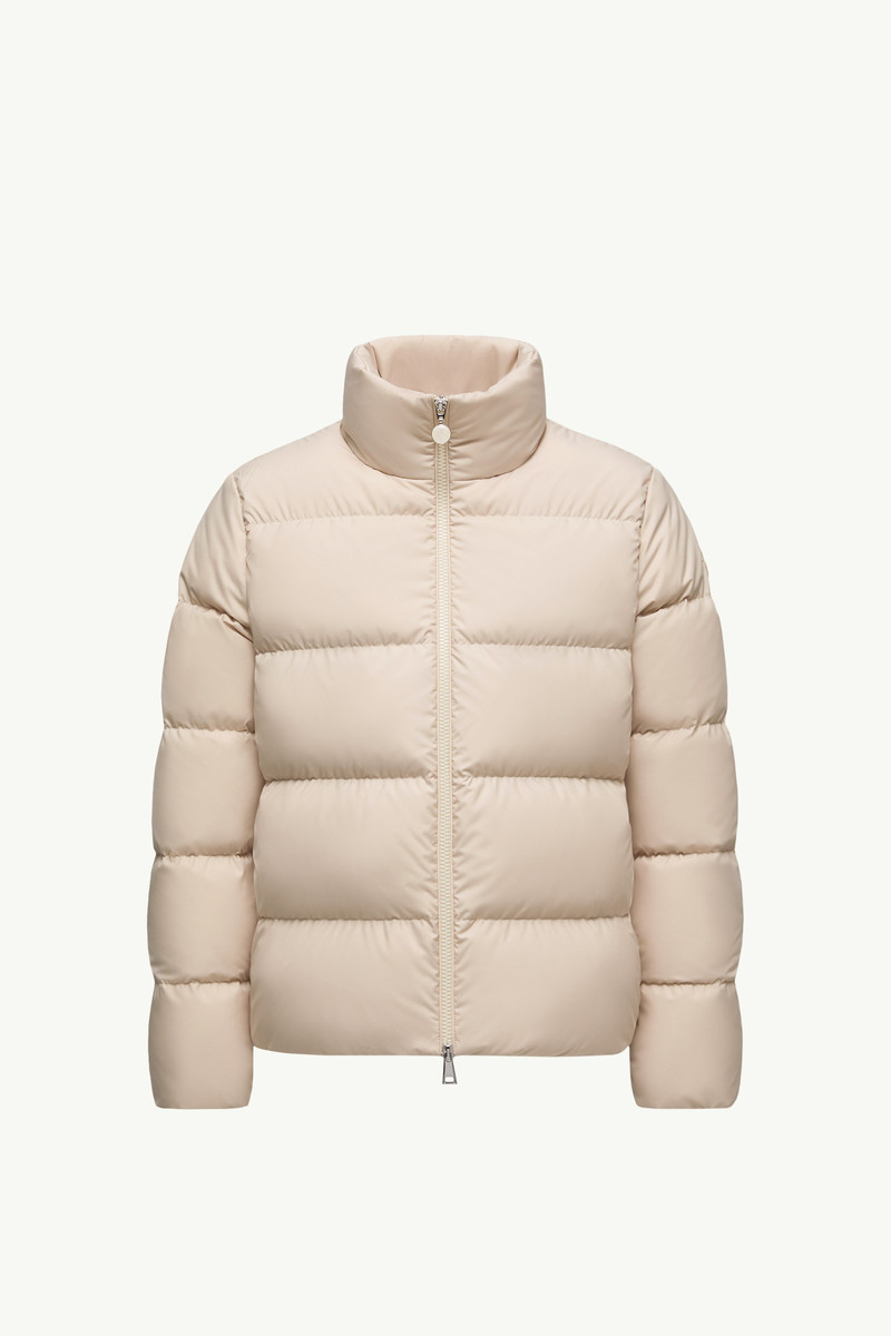 Mauzun Short Down Jacket 1