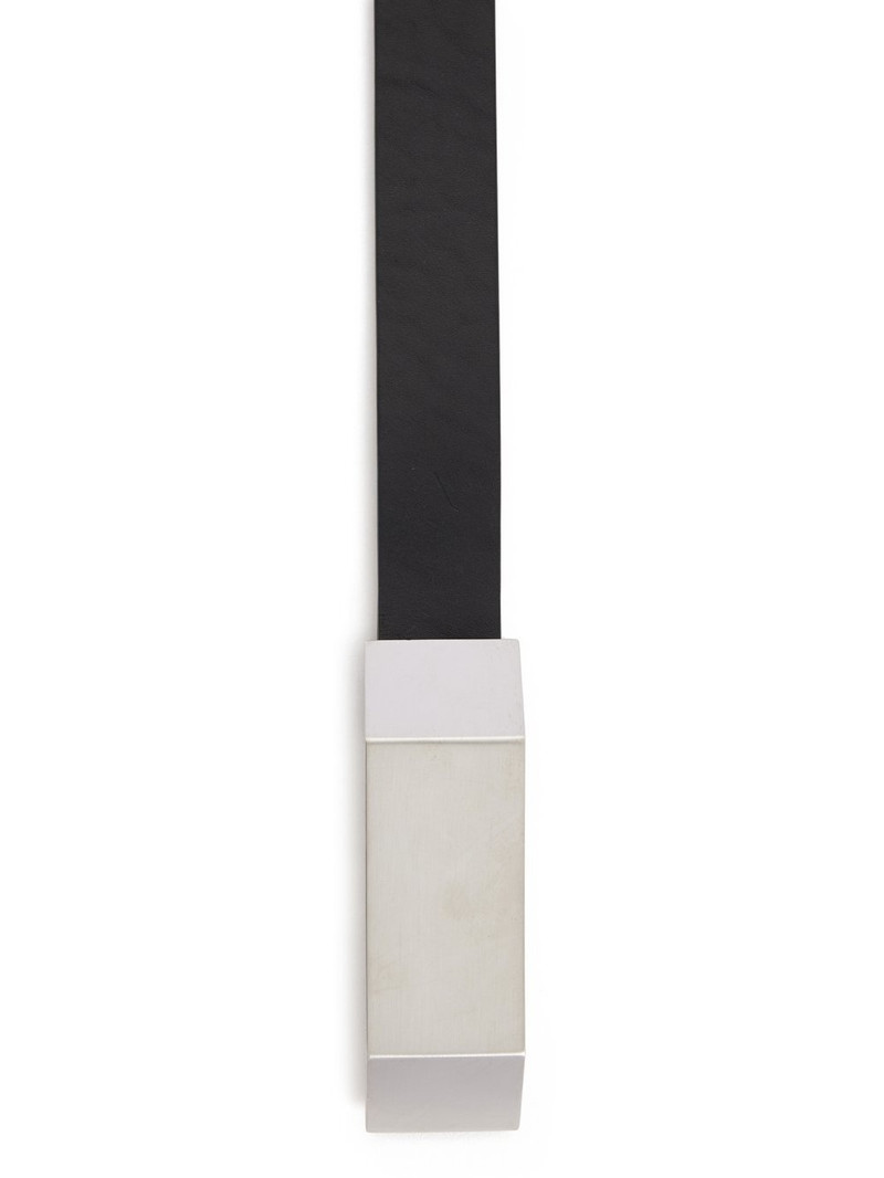 Rick Owens BELT outlook