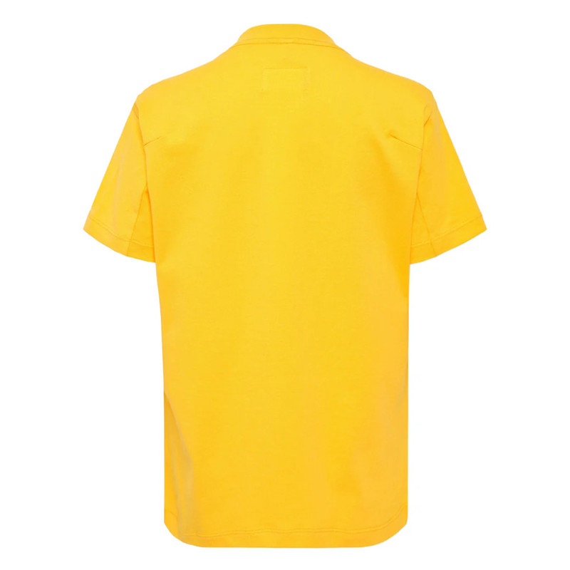 doublet Ketchup Message Omurice T-Shirt outlook