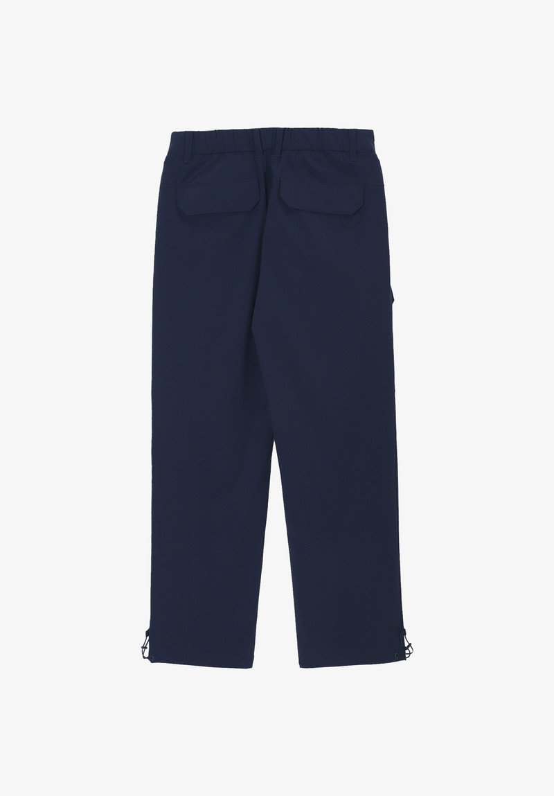 TROUSERS A.P.C. GOLF 3