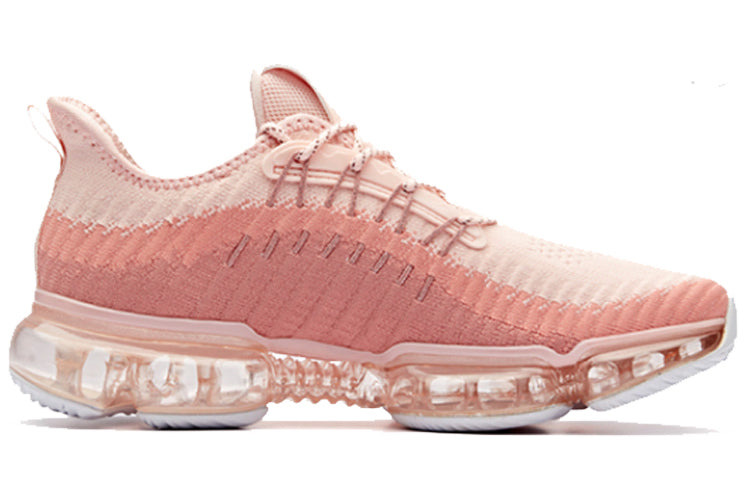 (WMNS) ANTA x NASA Seed 'Pink' 92845500-3 - 2