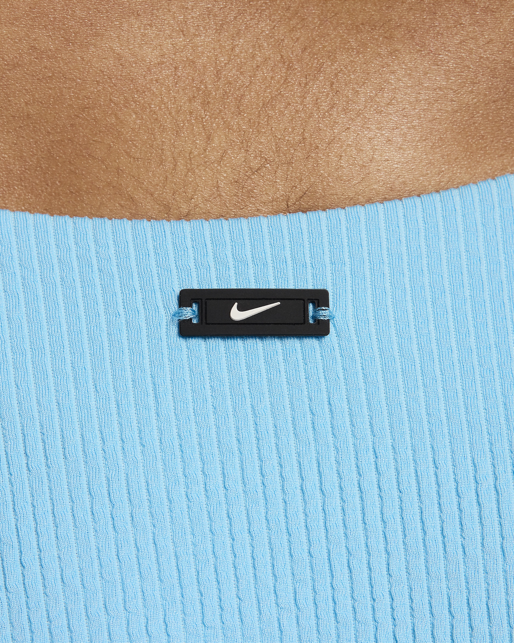 Nike Women's Swim Elevated Essential Cross-Back One-Piece Swimsuit - 5