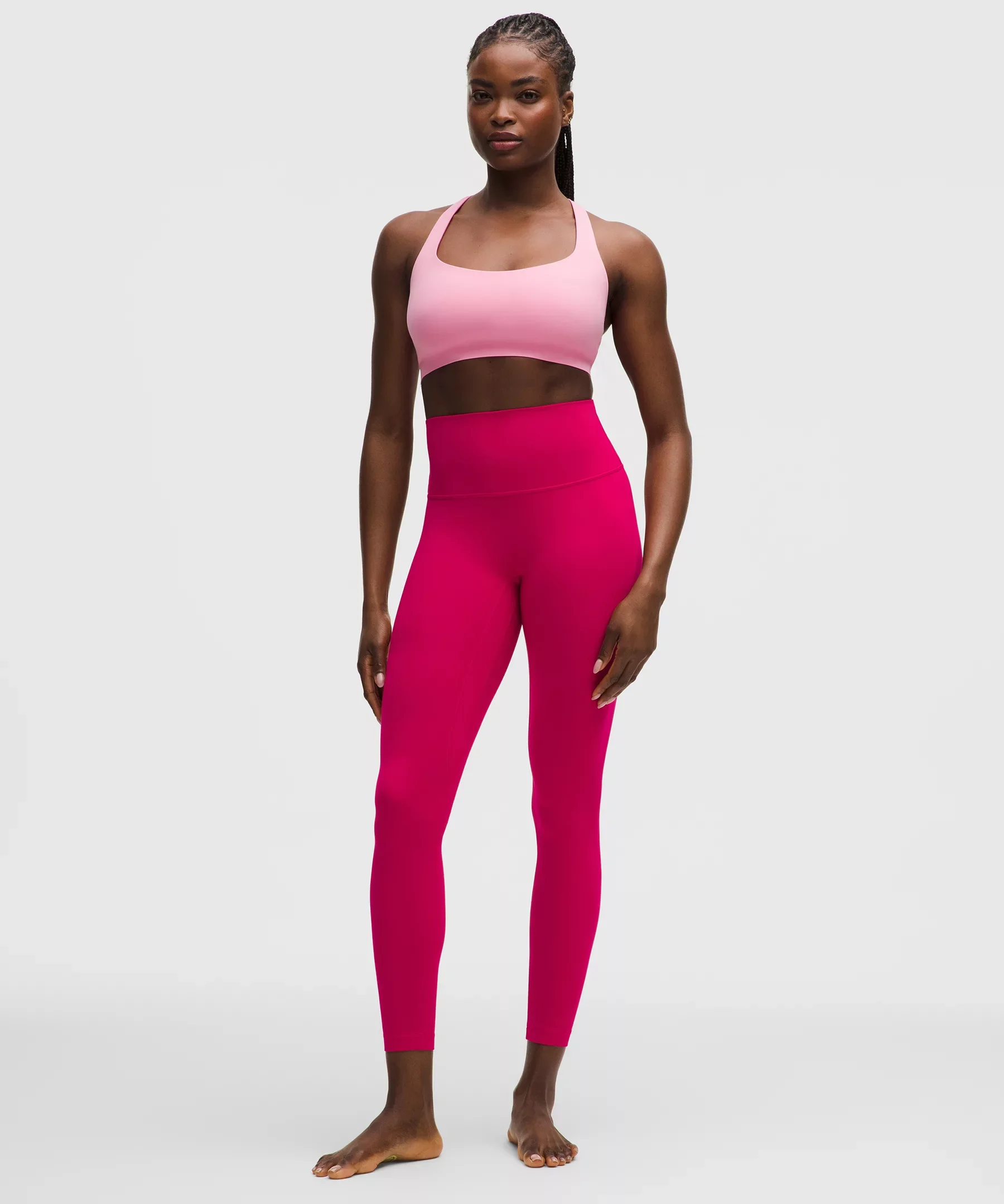 lululemon Align No Line™ High-Rise Pant 28" - 1