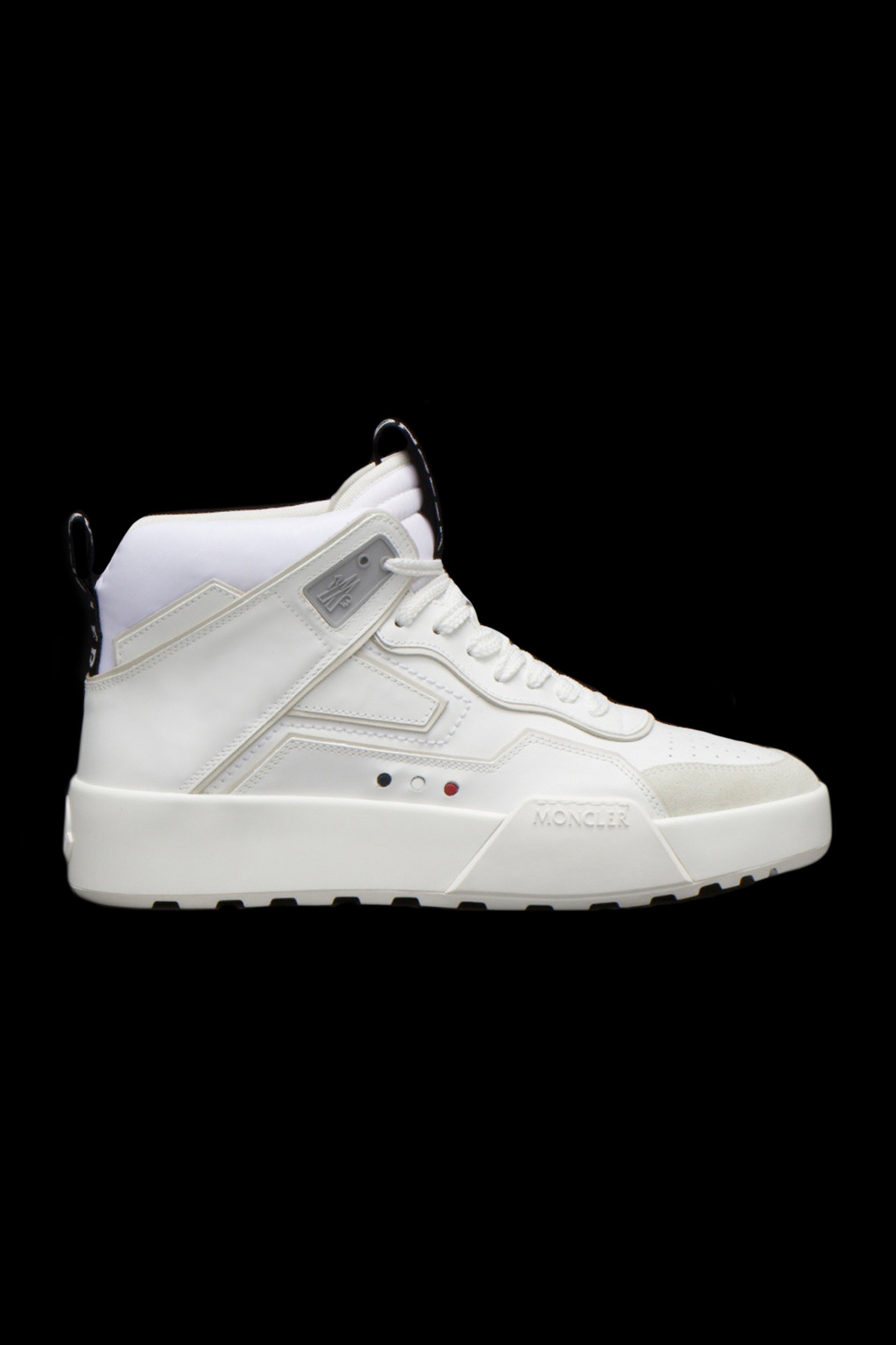 Promyx Space High Sneakers - 1