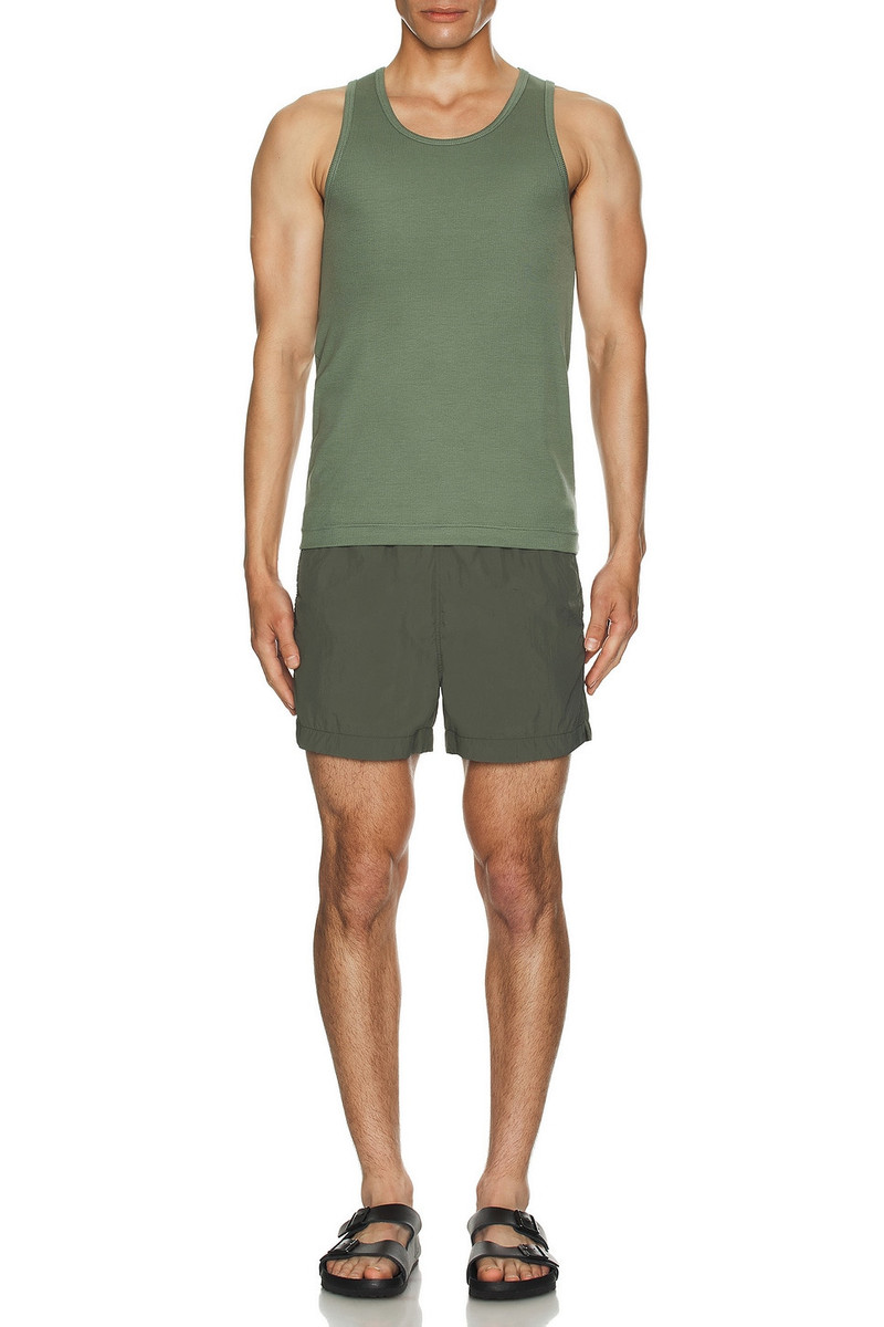 CDLP Rib Tank Top outlook
