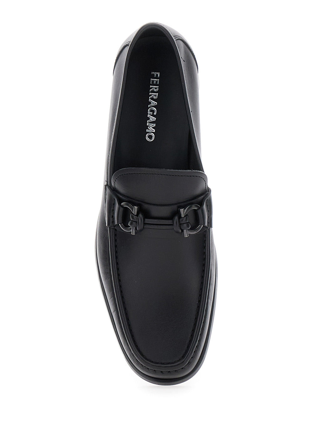 Ferragamo Men Alain - 4
