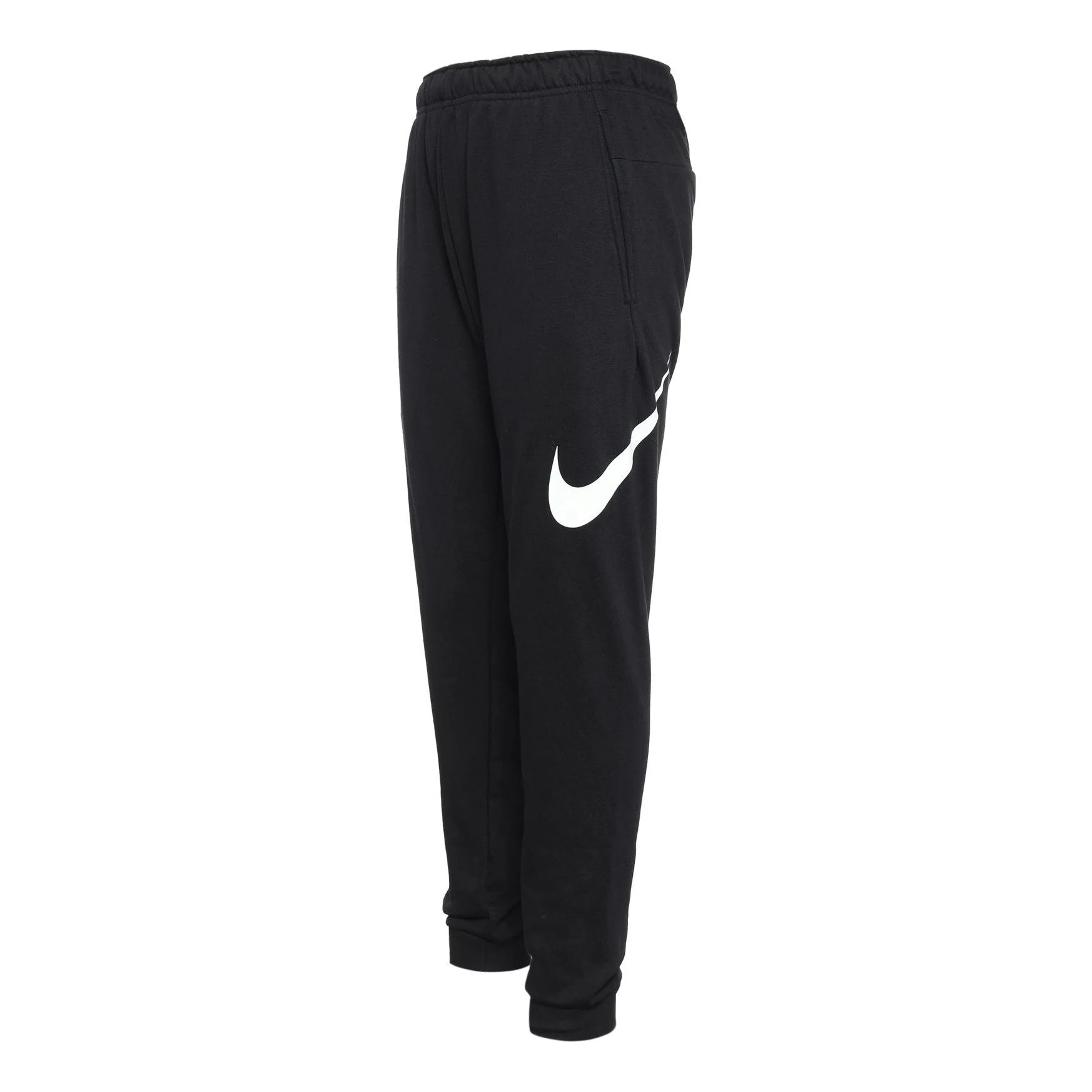 Men's Nike Training Running Casual Sports Pants/Trousers/Joggers Autumn Black CU6776-010 - 1