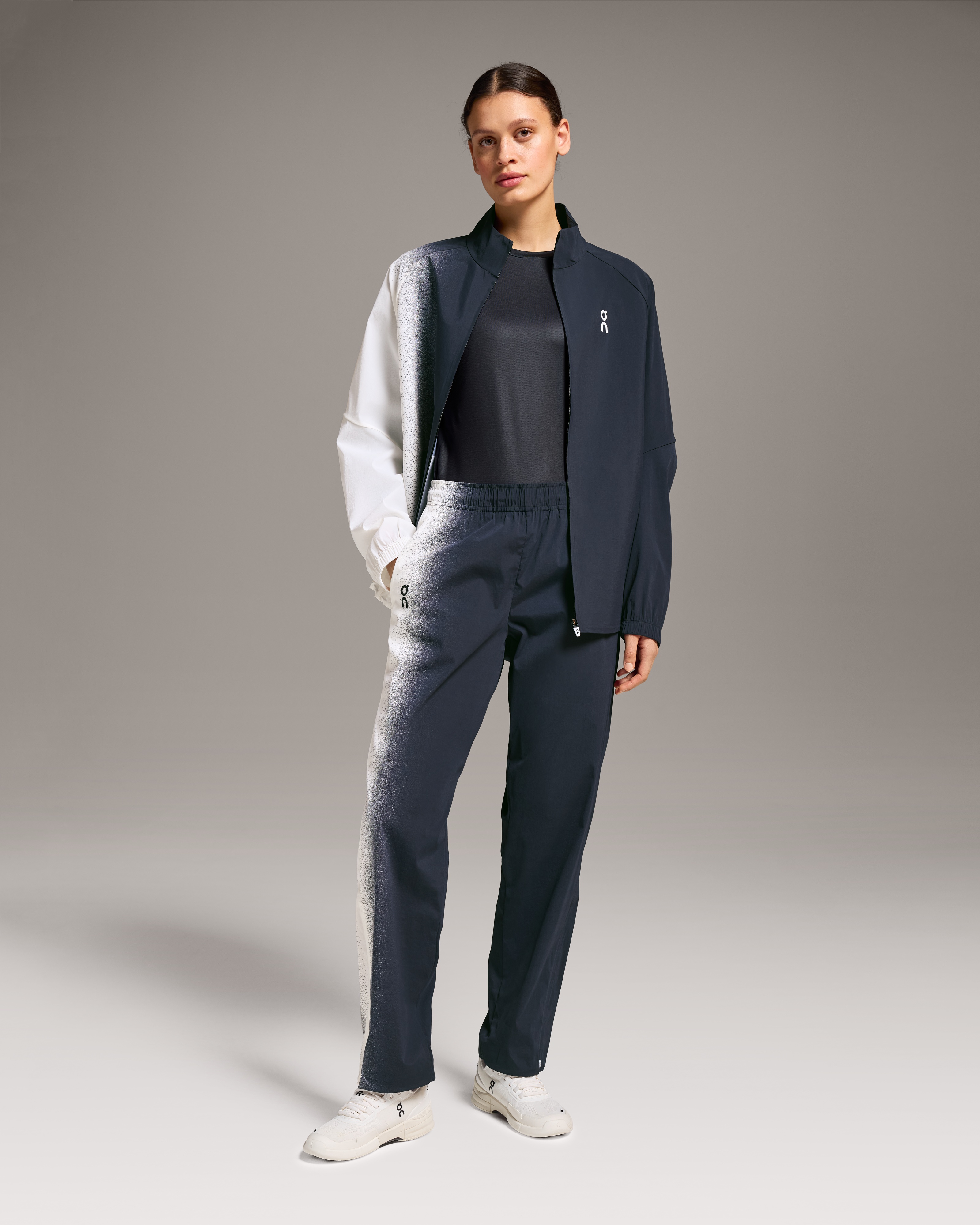Court Track Jacket - 4