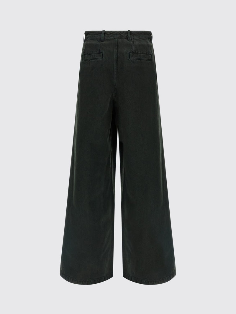 Dries Van Noten Jeans woman Dries Van Noten outlook