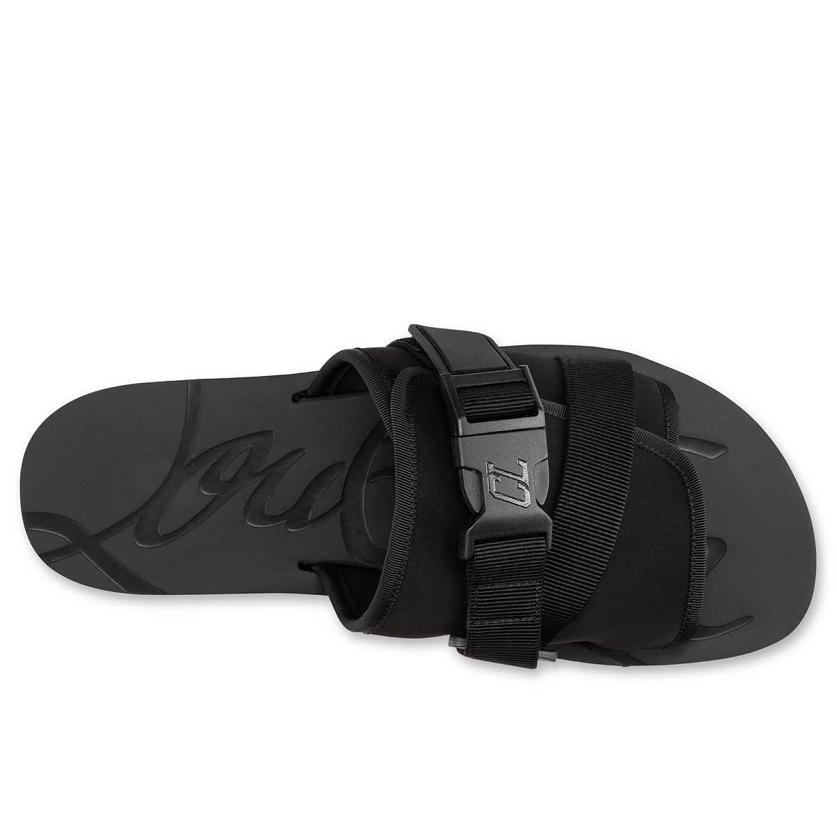 Siwa Clip Black - 4
