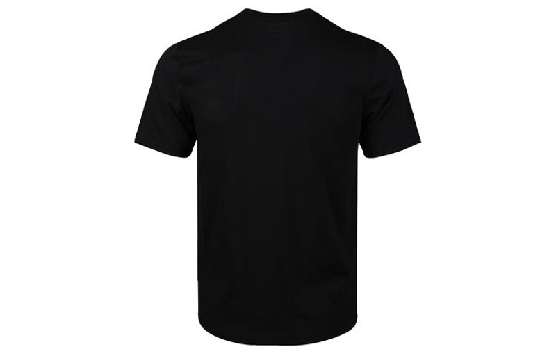 Nike Nike GREATEST ON EARTH Basketball Short Sleeve Black CV1041-010 outlook