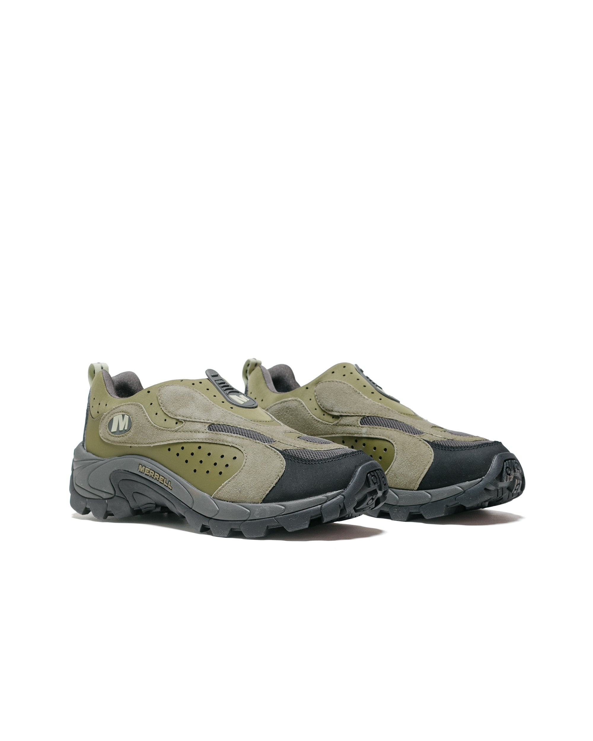 Merrell Moc Speed Streak Evo 1TRL Avocado - 2
