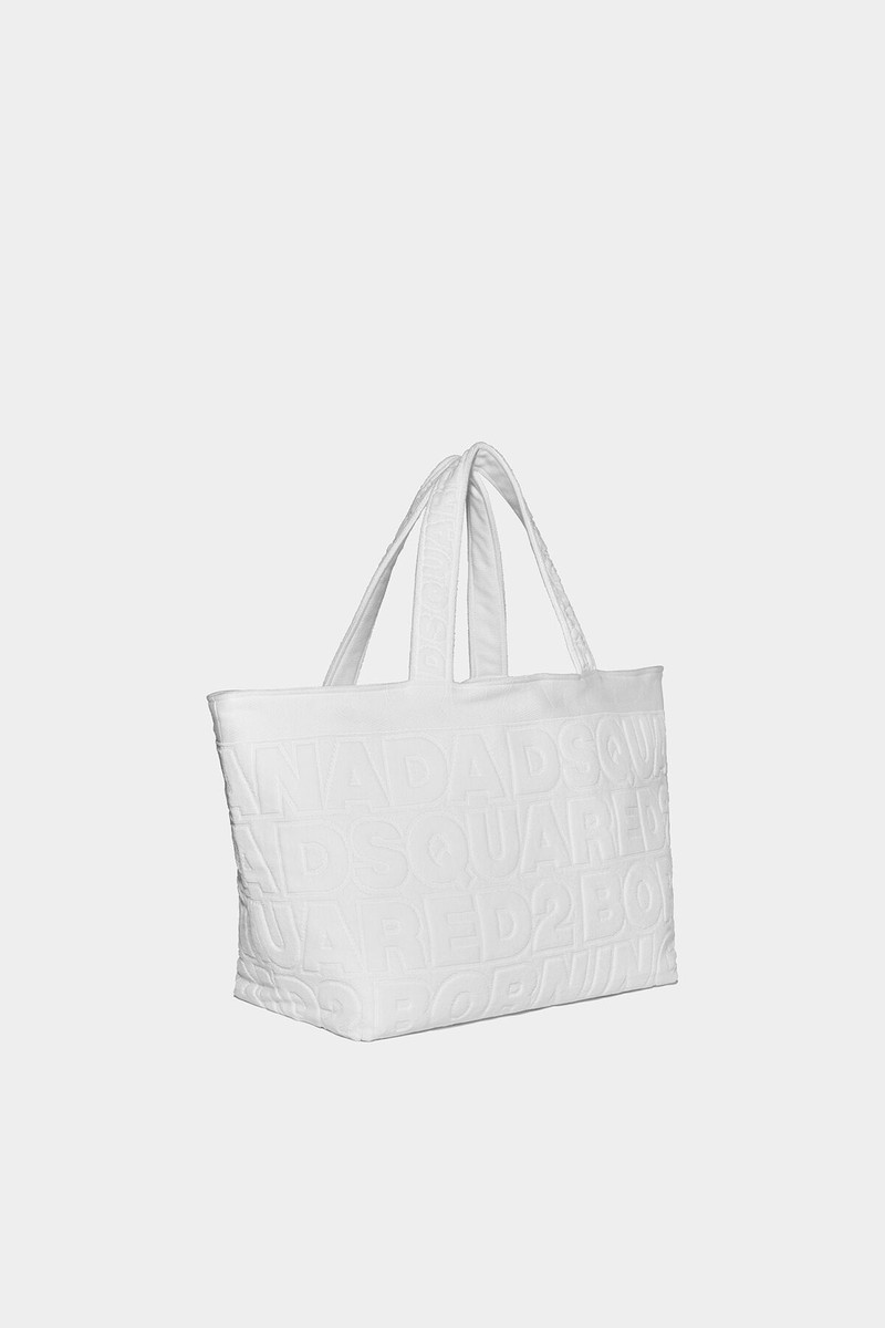 TWIN BEACH SHOPPING BAG 4